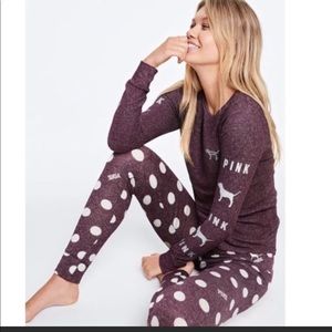 Victoria’s Secret pajama set